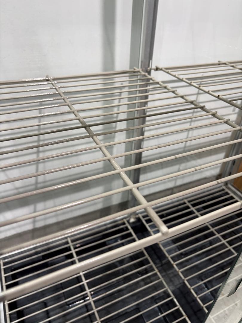 福岡引き取り限定 ピカコーポレーション FHB-1508S ガラス温室 美品