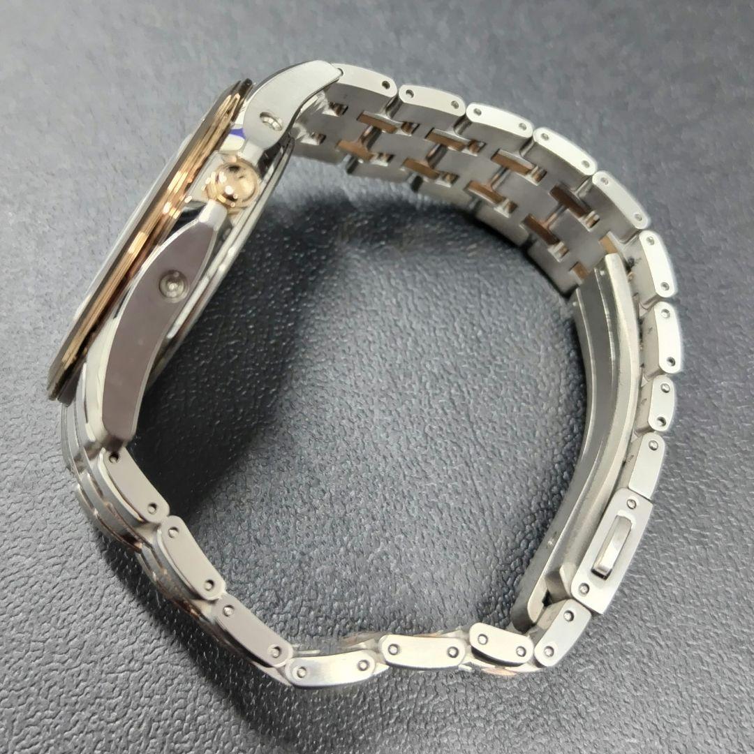 CITIZEN Exceed 電波ソーラー CB1084-51A 腕時計