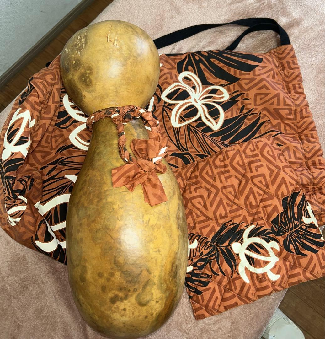 フラ好き仕立て人RUISYUI