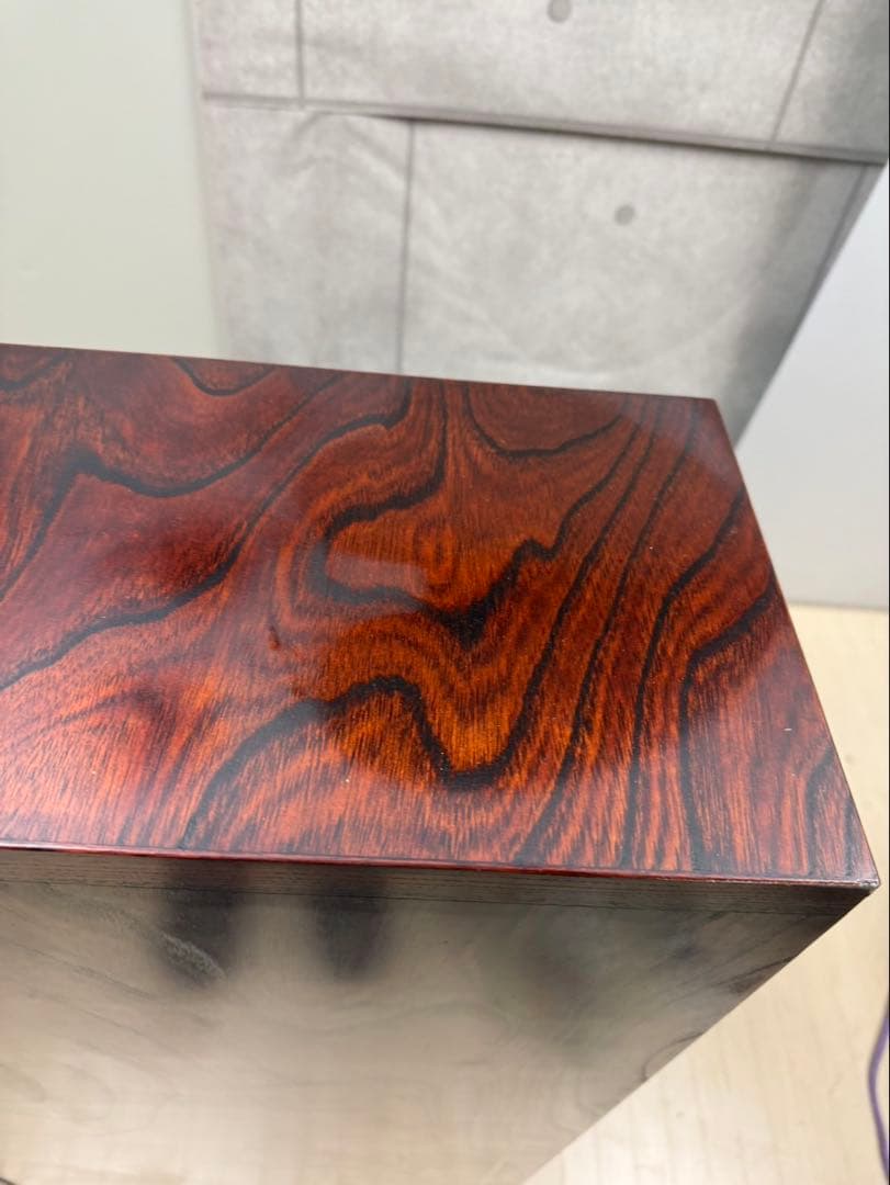 岩谷堂箪笥 階段箪笥 かくし付き