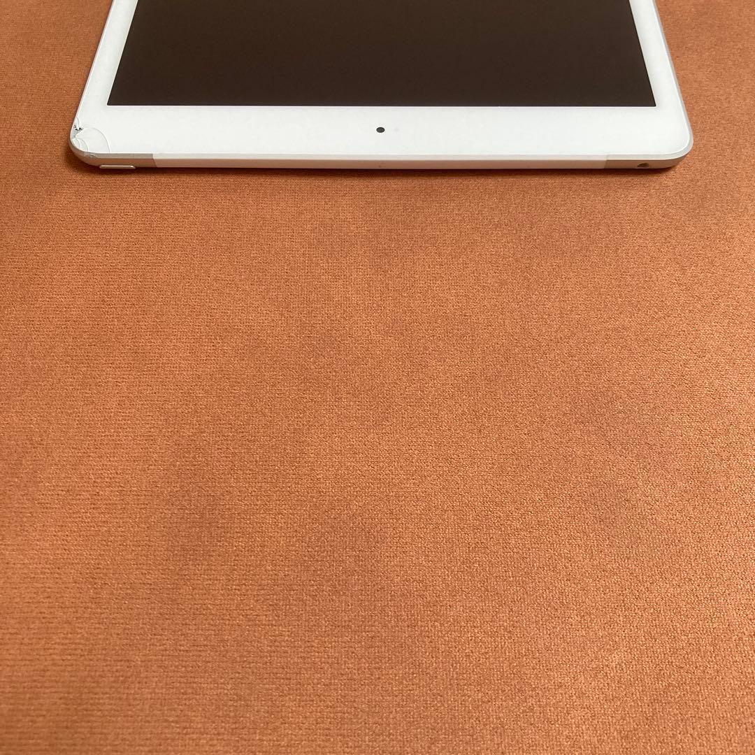 483【早い者勝ち】iPad7 第7世代 128GB SIMフリー☆
