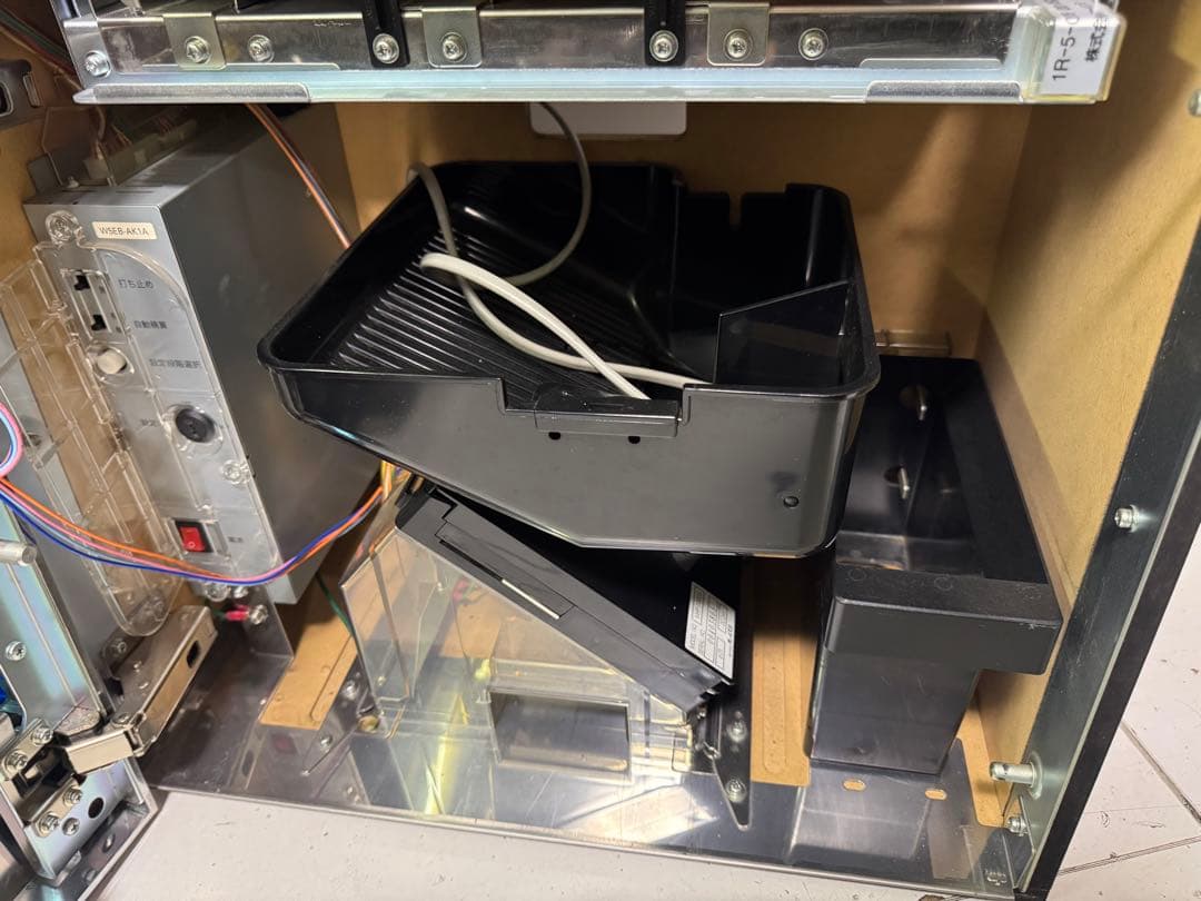 パチスロ 実機 ひぐらしのなく頃に 祭F