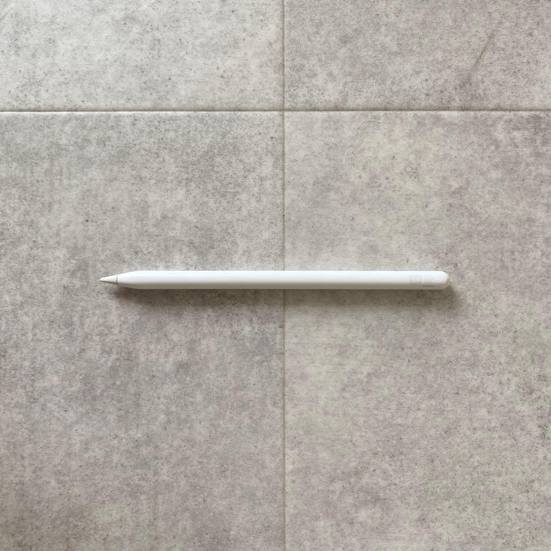 iPad Pro 12.9㌅+Apple pencil+ケース