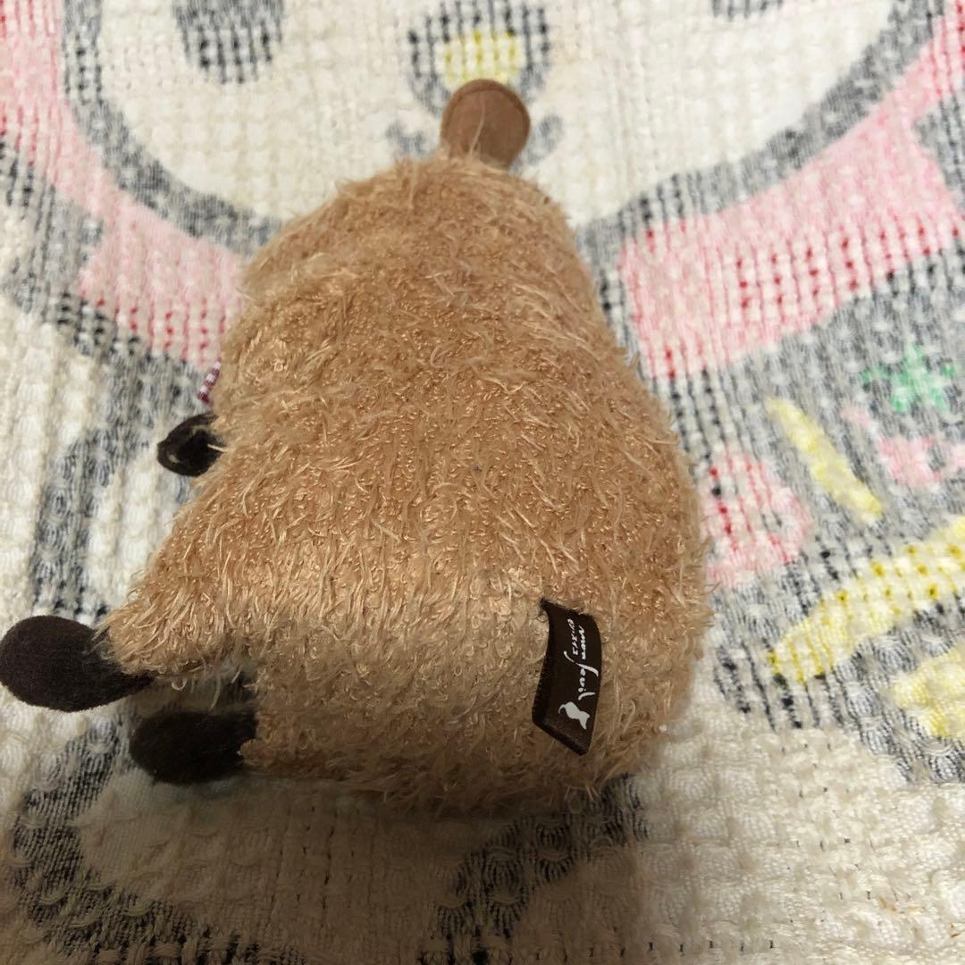 モンスイユ　ワイワイ　ぬいぐるみ　セット② 中古品　13こ