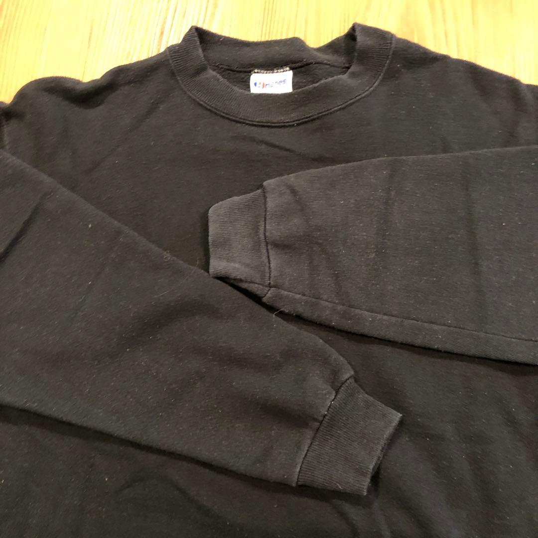 POWELL PERALTA CABALLERO パウエル　スウェット　L