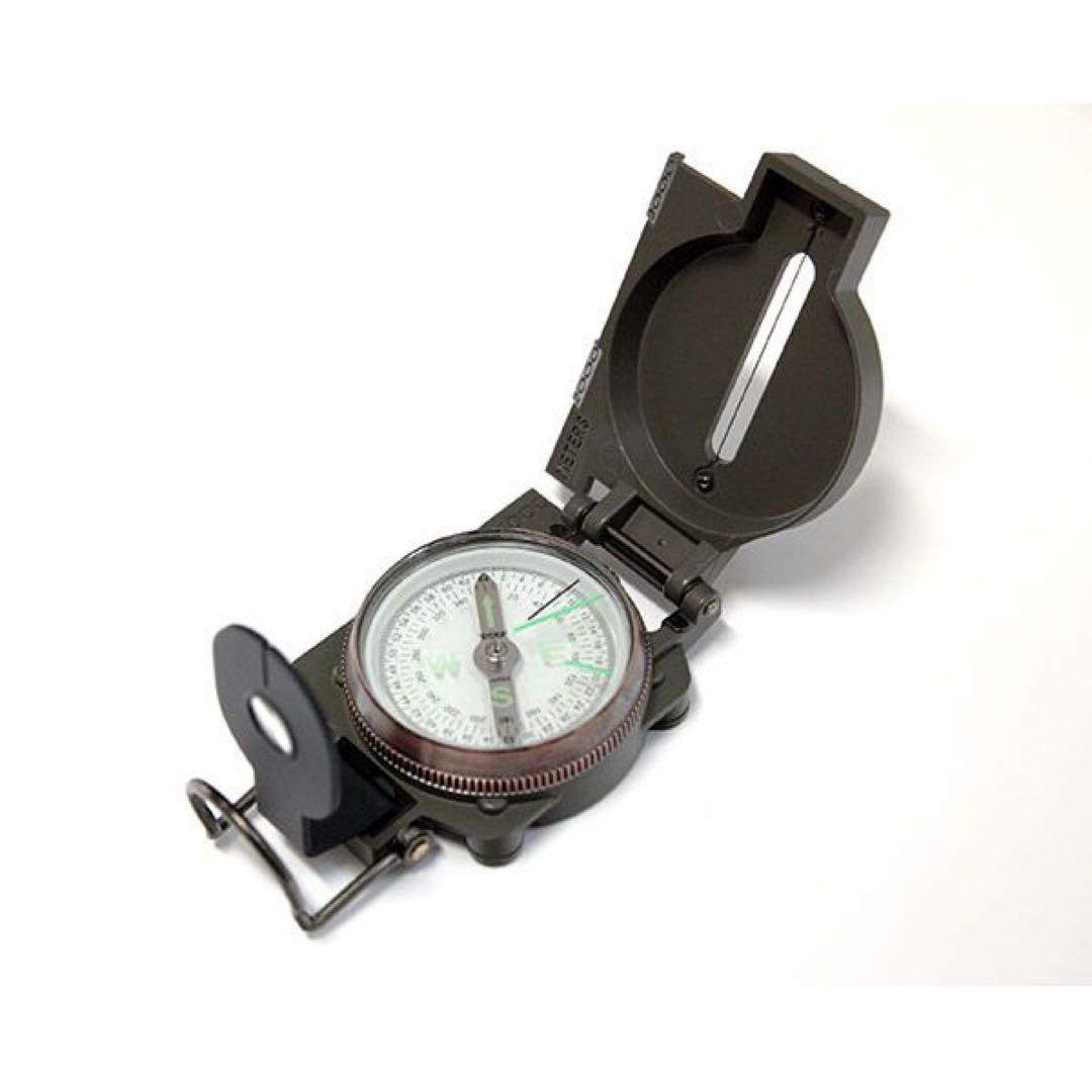 【美品】ガールズ＆パンツァー 大洗女子学園用コンパス