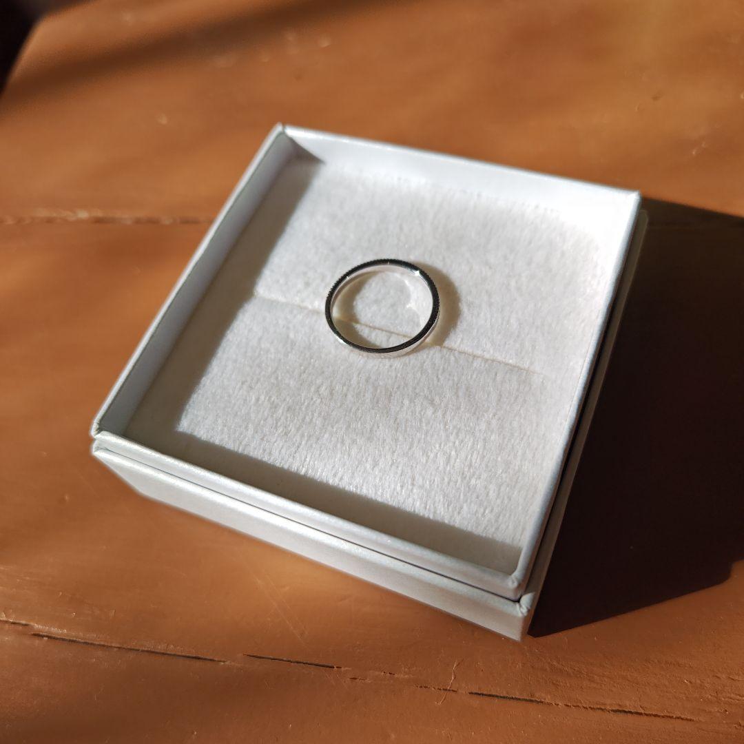 【限界価格】BLOOM K10WG #7（保証書付き）