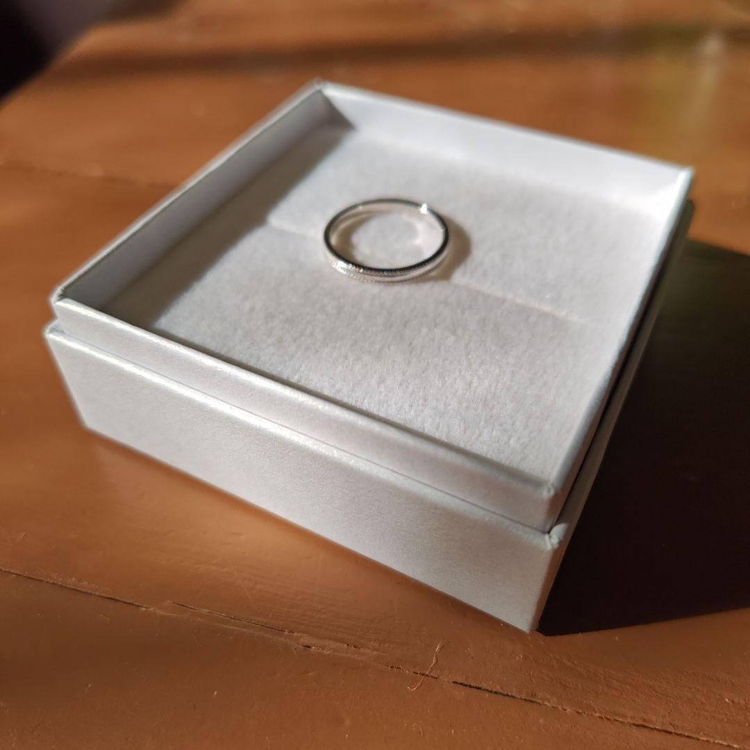 【限界価格】BLOOM K10WG #7（保証書付き）