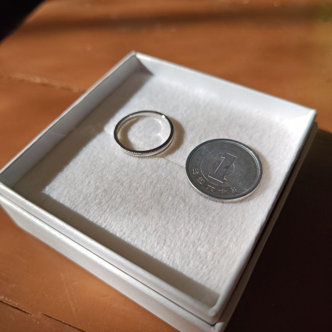 【限界価格】BLOOM K10WG #7（保証書付き）