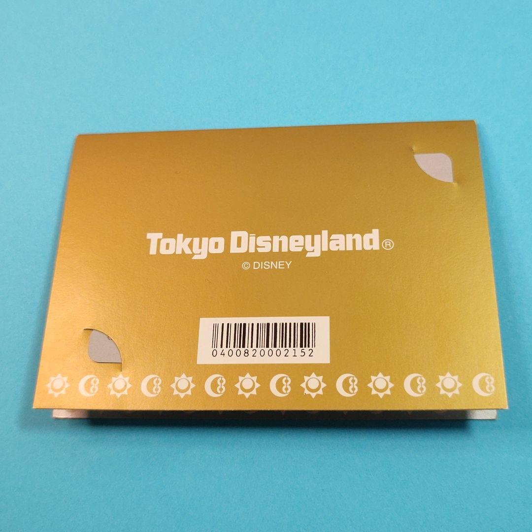 【希少】東京ディズニーランド★ミレニアム★2000年記念カード