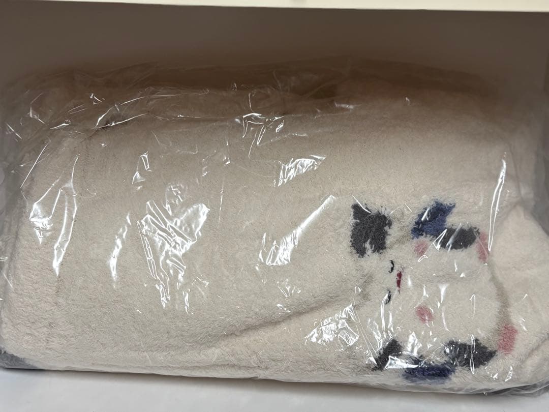 ジェラートピケ　ドラゴンクエスト　モーモンパーカ＆ハーフパンツセット