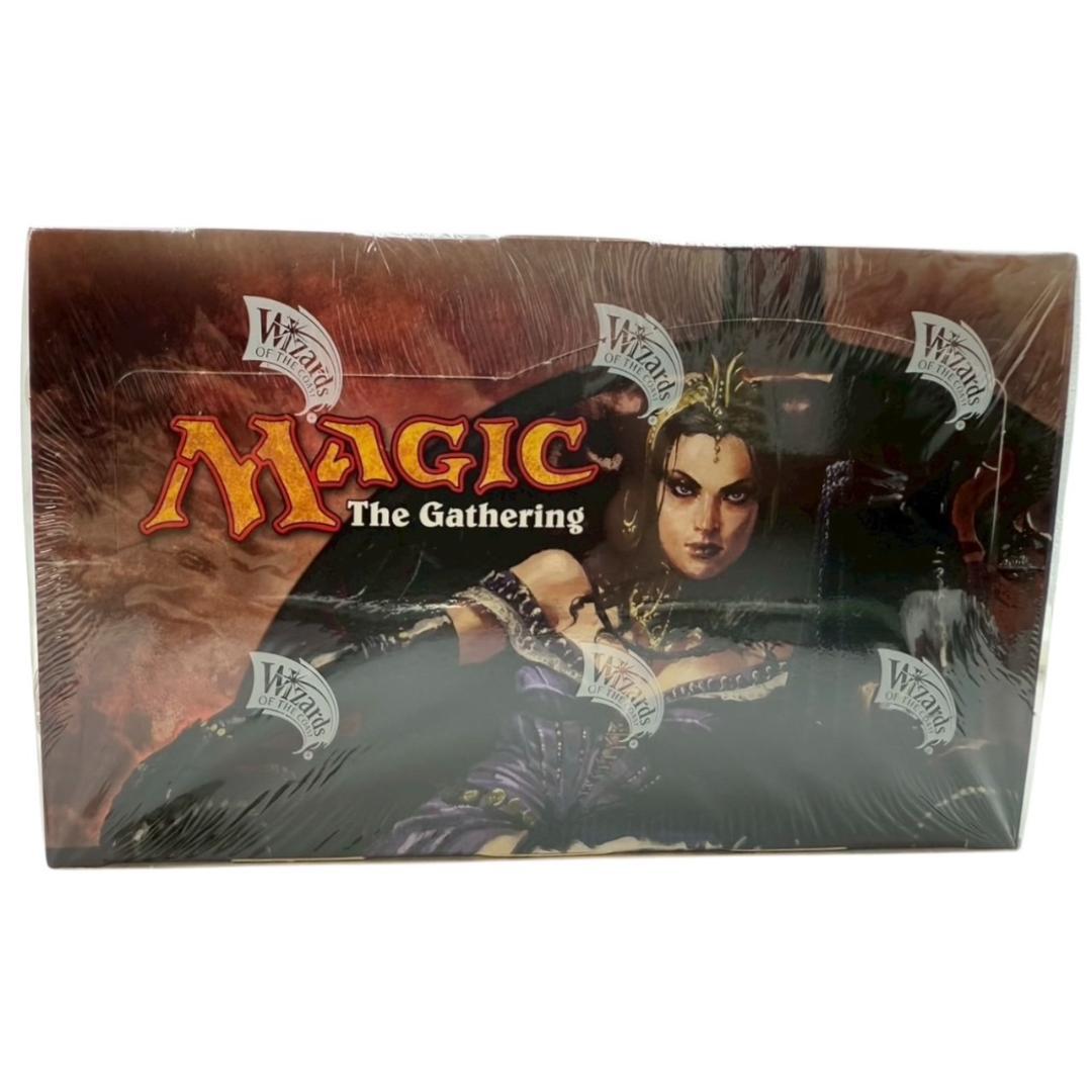 【新品未開封】MTG イニストラード ブースターパック 日本語版 BOX