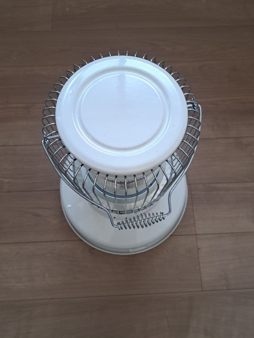 TOYOTOMIトヨトミレインボーRB-251(W)対流形石油ストーブ　バッグ付