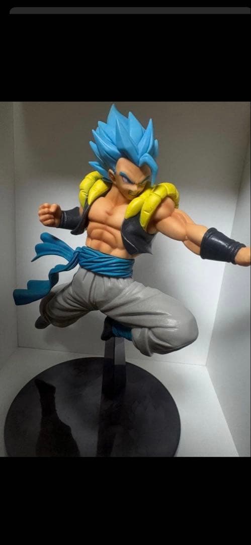 【現状品　説明文必読】ドラゴンボール　DRAGON BALL フィギュア10体