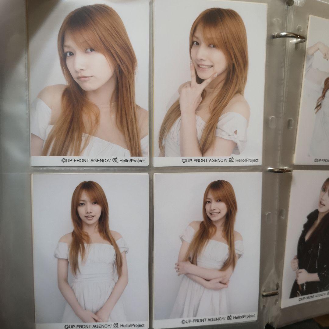 モーニング娘。②生写真　まとめ売り　初代　初期メンバー多数　後藤真希　安倍なつみ