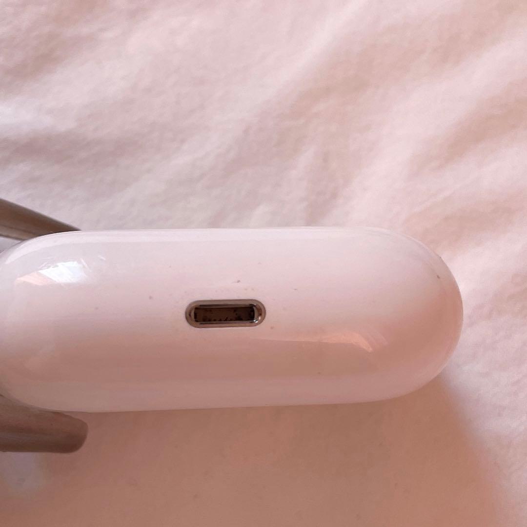 【今月末まで】AirPods pro 第一世代　エアポッツプロ