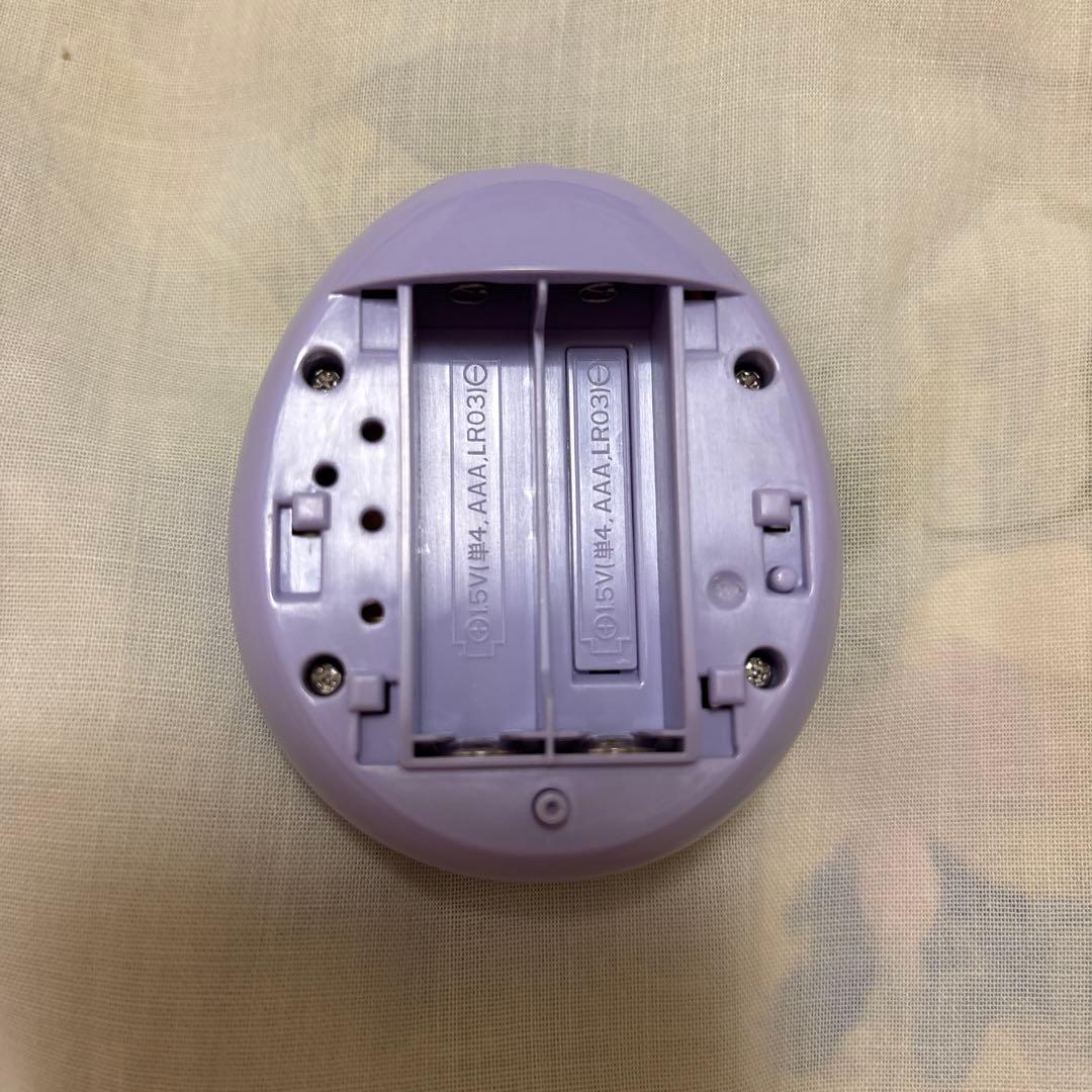 たまごっちみーつ　パステル　美品