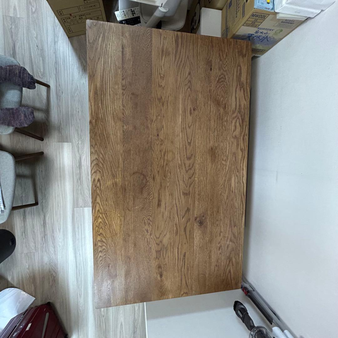 unico ADDAY ダイニングテーブル　値下げ中　20日まで