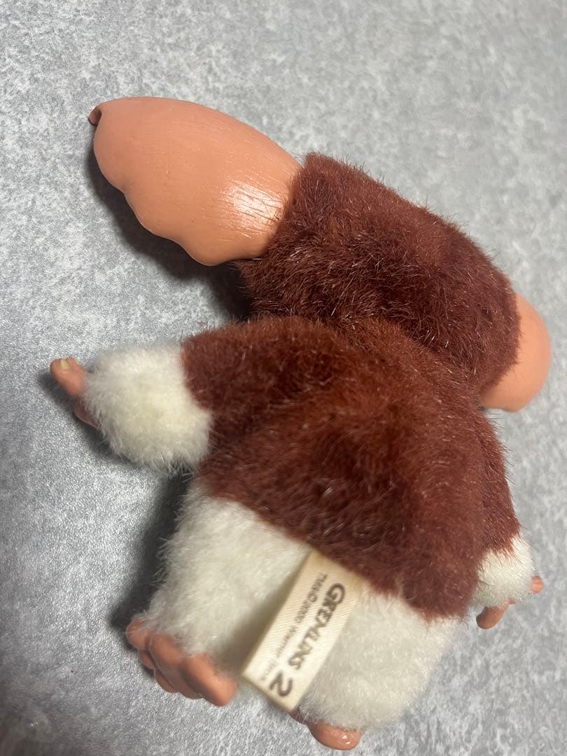 最終お値下げ　ギズモ　ぬいぐるみ　フィギュア　プチドール　ジュンプランニング製