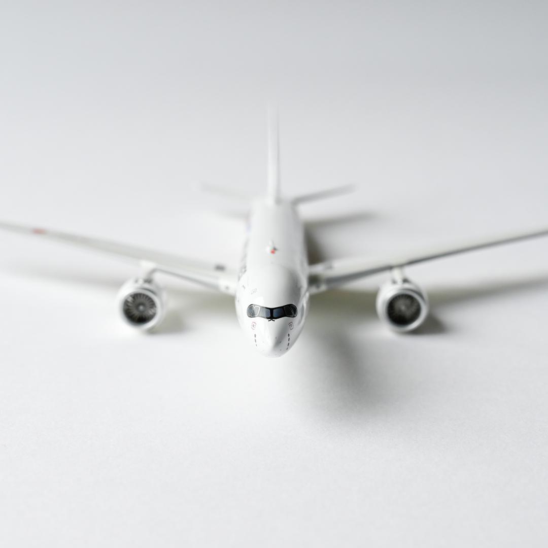 JAL A350-900 DREAM SHO JET 大谷翔平 1/400