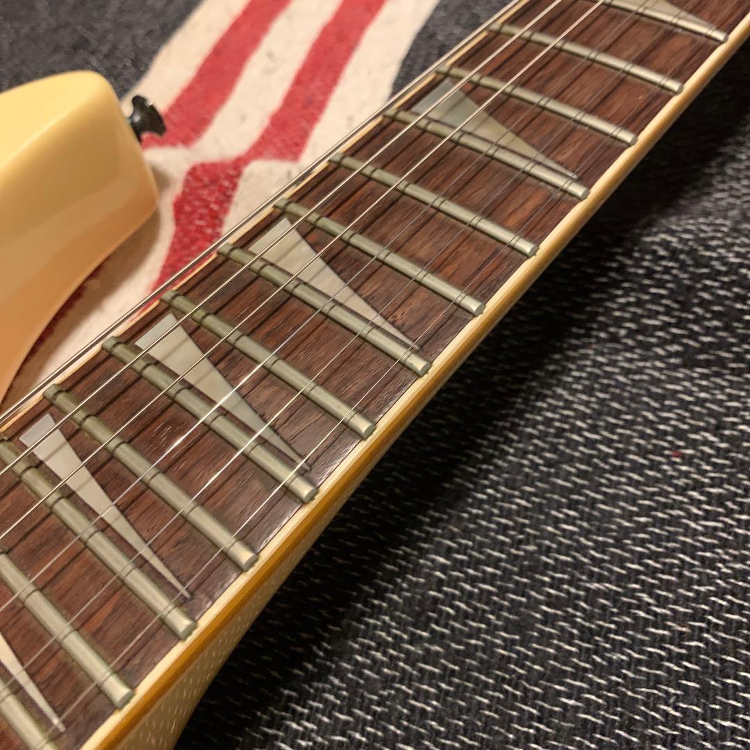 1986年Charvel JACKSONシャーベルMODEL6 ケーラートレモノ