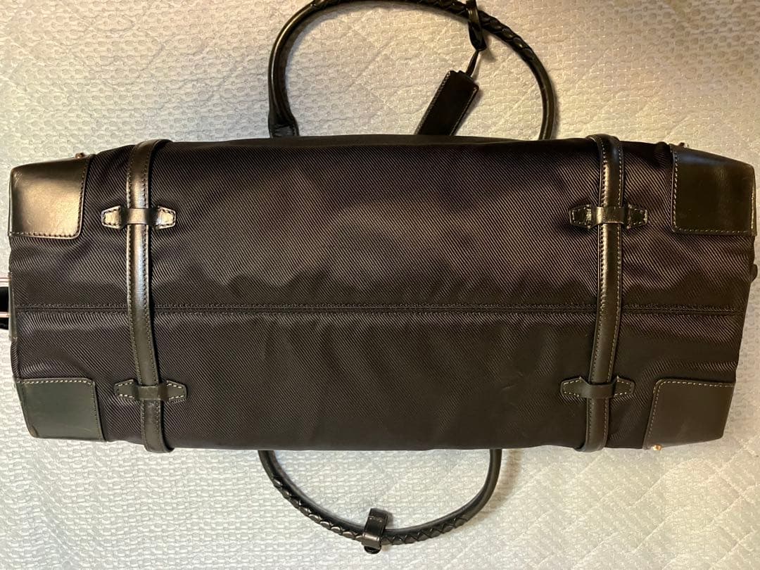 Kiefer neu キーファーノイ　ボストンバッグ