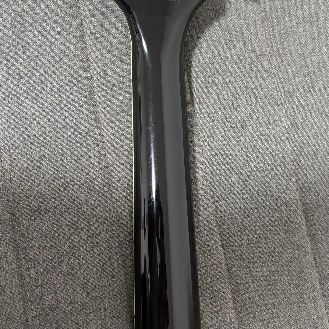 【美品・レフティモデル】Blitz BLP-CST レスポールカスタム