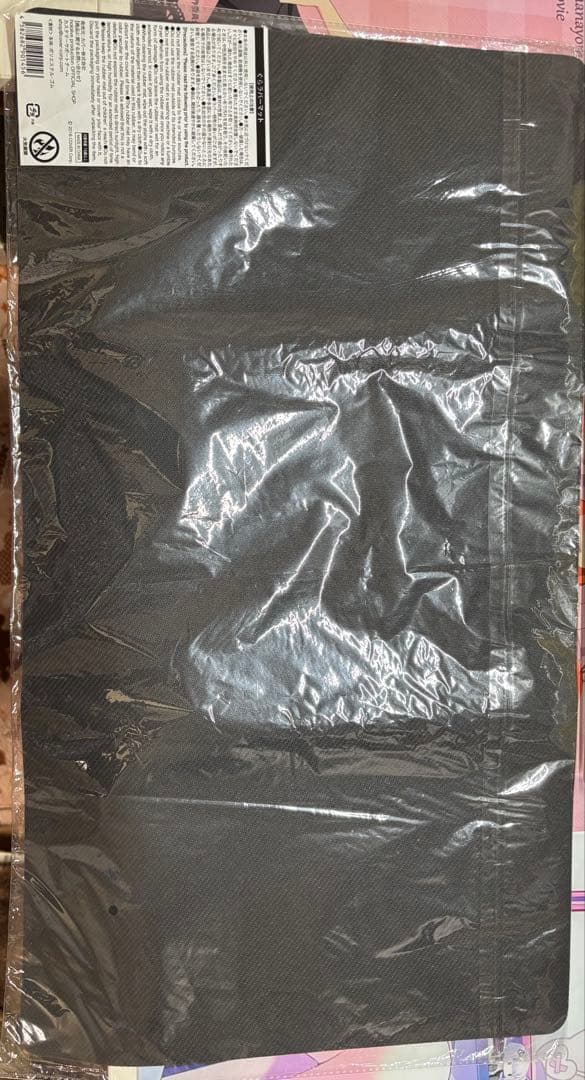 がうるぐら　イヤホン、ほっぺマウスパッド、ラバーマット