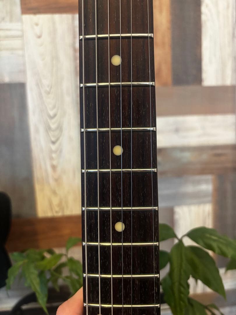 ギター Edwards E-TE-92CTM/LT