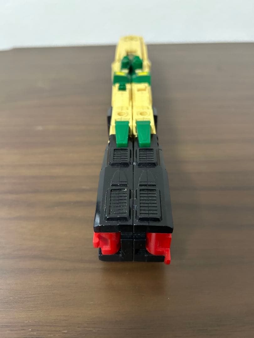 エクスカイザー ウルトラレイカー　タカラ　ジャンク