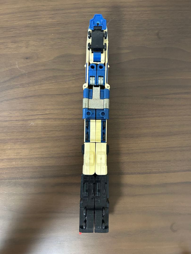 エクスカイザー ウルトラレイカー　タカラ　ジャンク