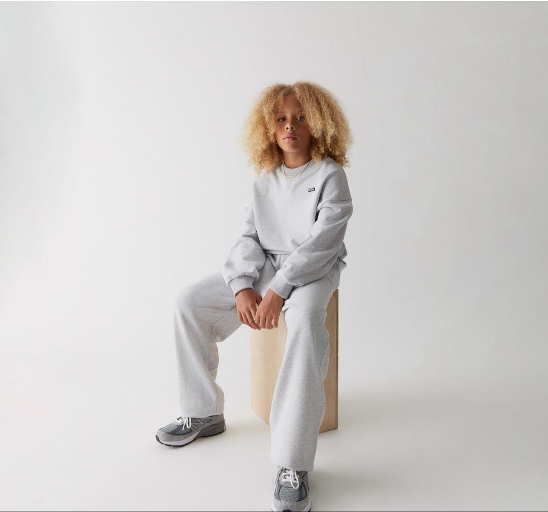 トップス kith kids