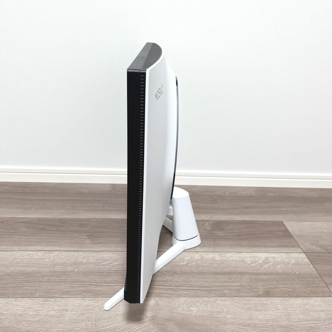 BenQ MOBIUZ EX271 ゲーミングモニター　27インチ 2025年製