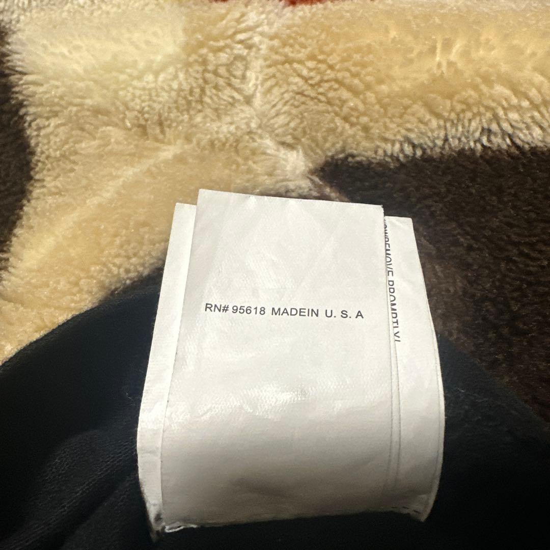 CHROME HEARTS ホワイトブラック ロングTシャツ