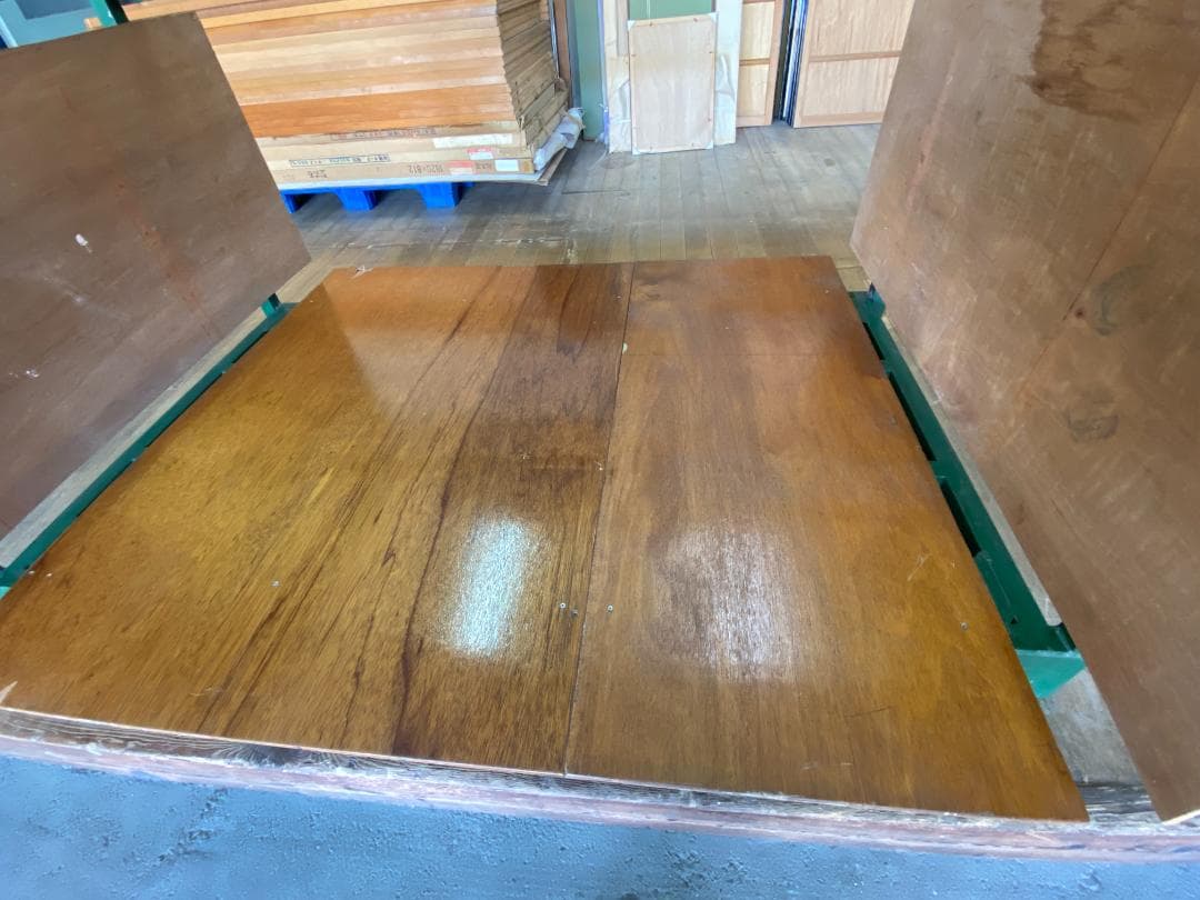 引き取り限定　スチールラック（3）