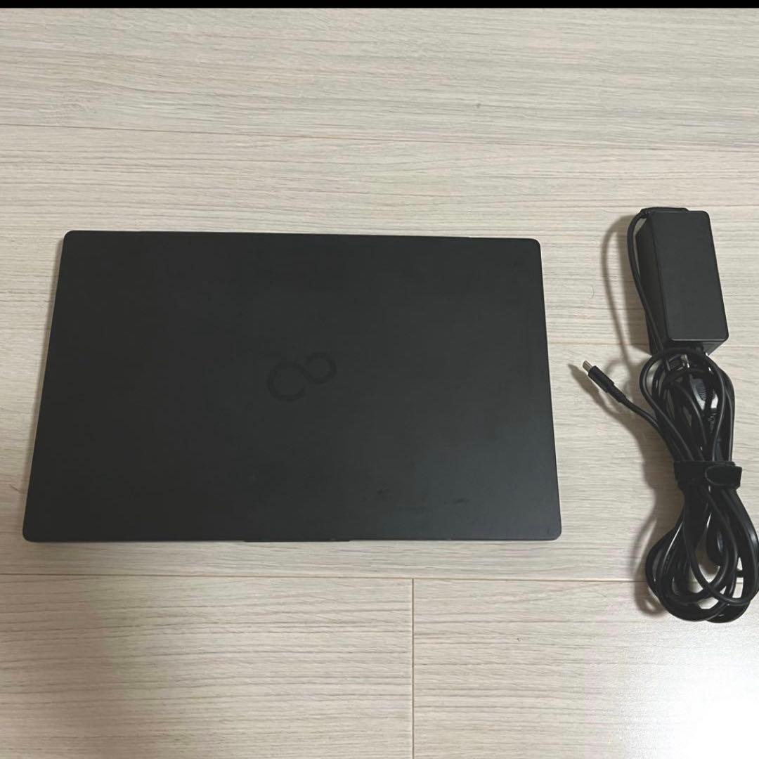 (最終値下げ)Fujitsu FUTRO U9311M 第11世代CPU