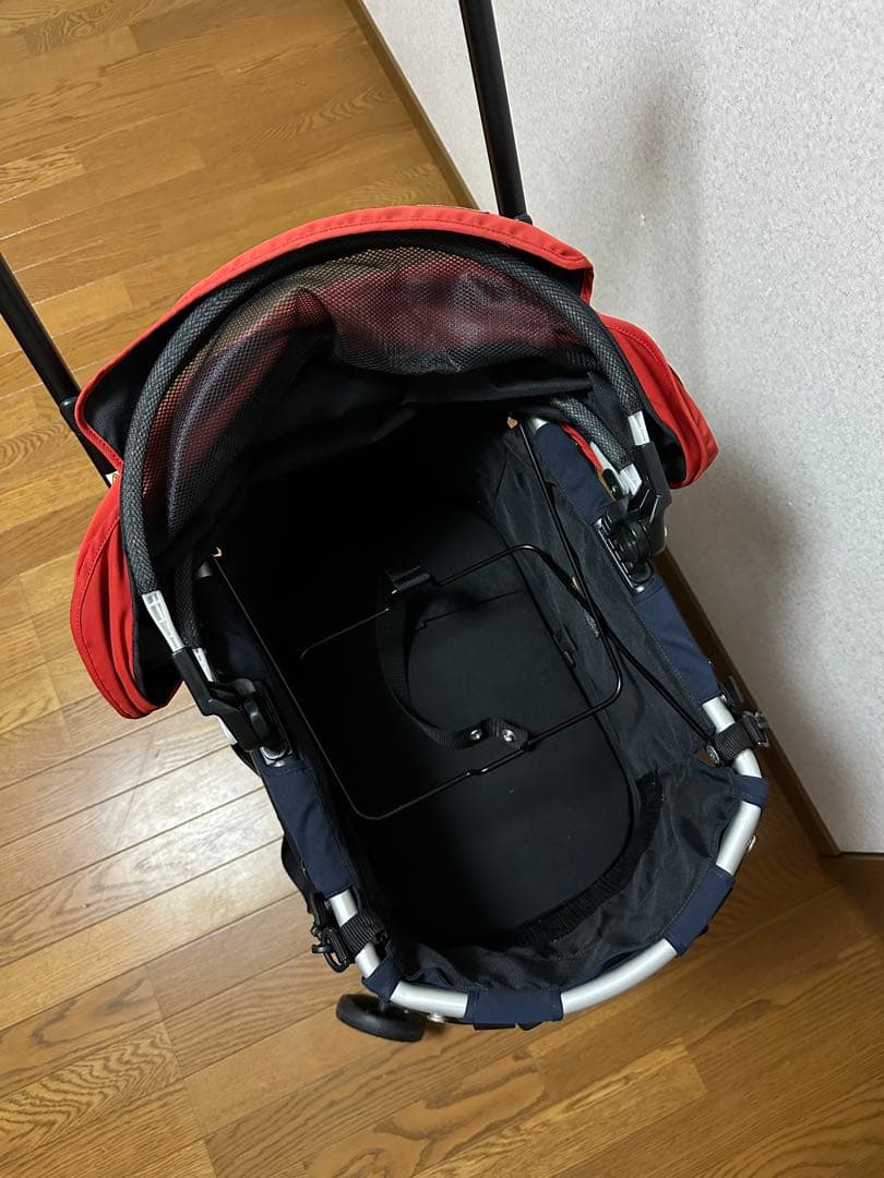 ロ*オ様 compet×DOGDEPTコラボ ドッグカート ペットカート ドッグ