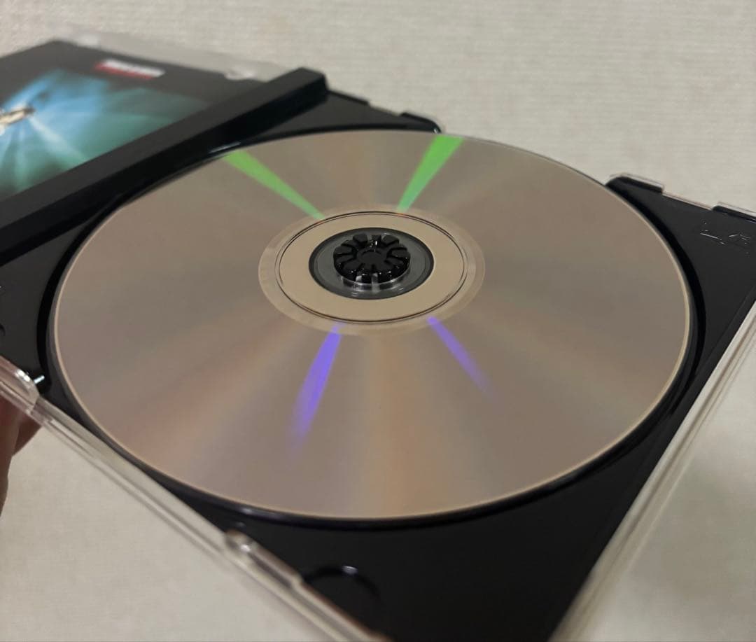 藤井フミヤ/FUMIYA IN HIBIYA MY CAROL 2003.4.…