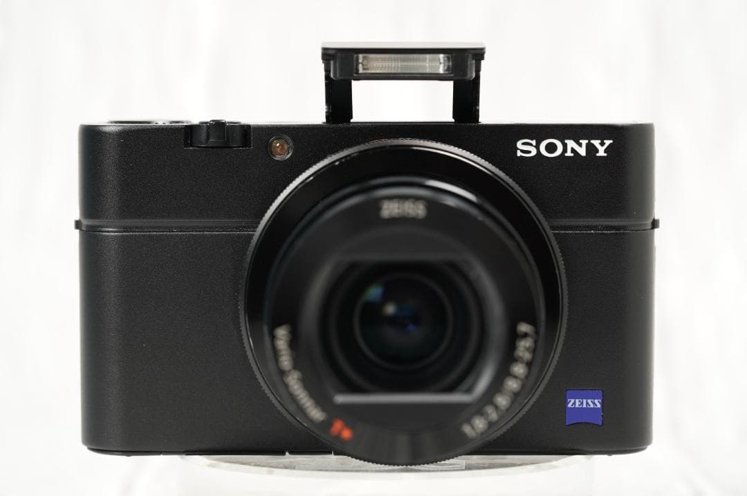 SONY RX100 III コンパクトデジタルカメラ