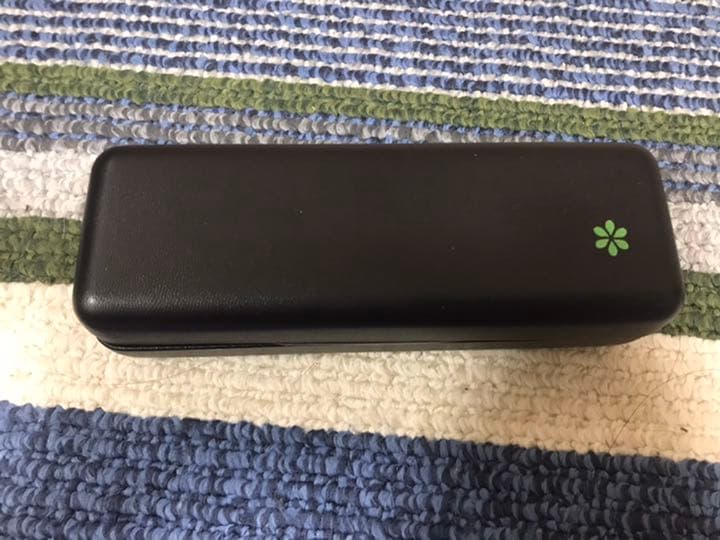 パステルパレットメガネ　JINS