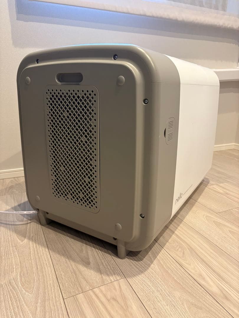 な*る様 nello ドライルーム　PD-B10