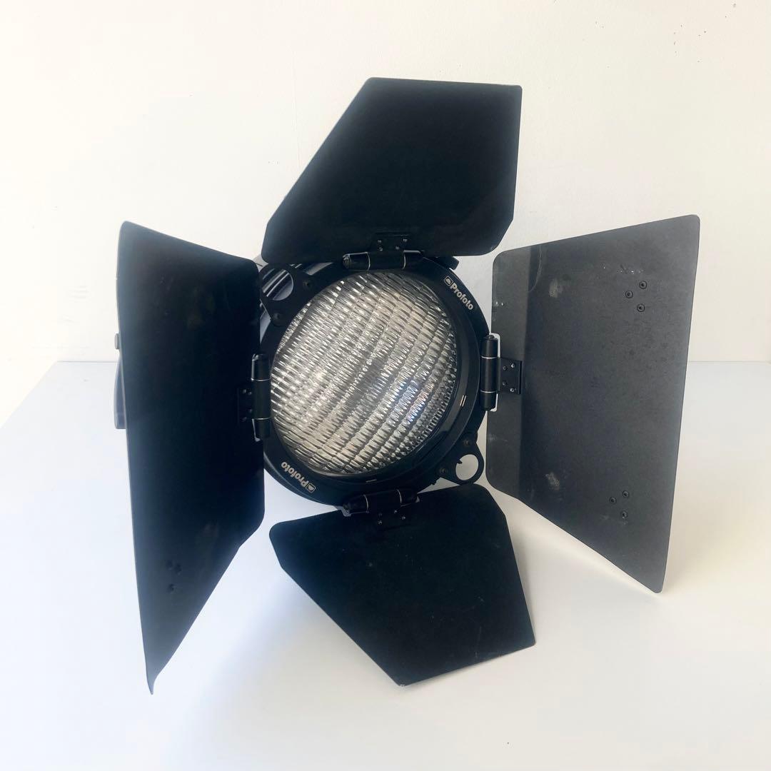 プロフォト Profoto シネリフレクター 現状