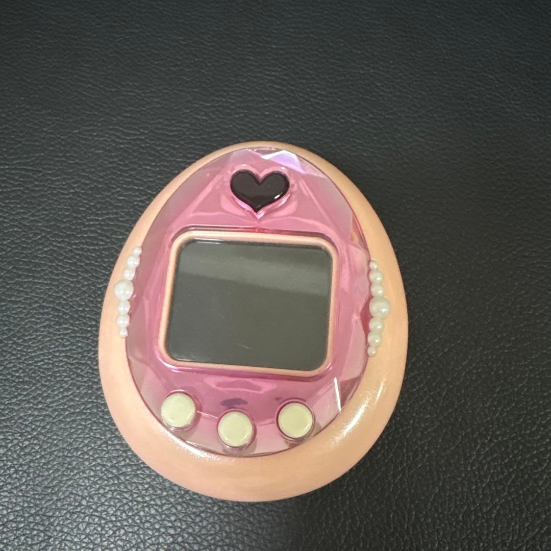 もっとID!　おうちdeたまごっちステーション