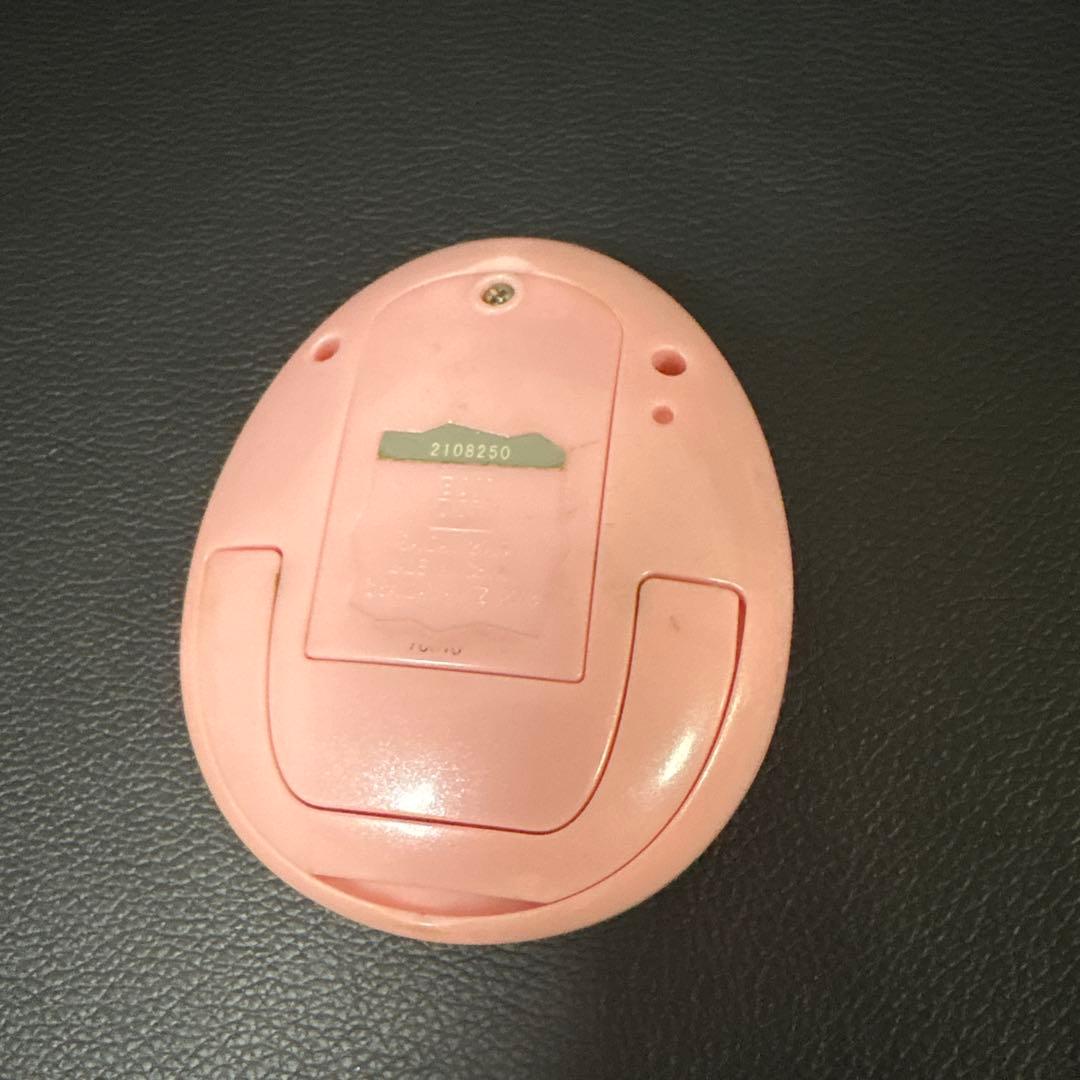 もっとID!　おうちdeたまごっちステーション