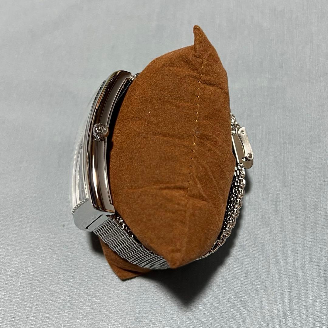 Tissot ティソ　ヘリテージ　バナナ　日本限定モデル