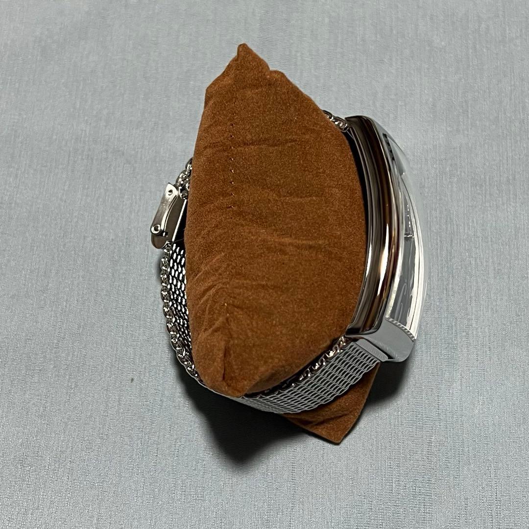 Tissot ティソ　ヘリテージ　バナナ　日本限定モデル