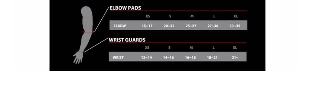 専用　KILLER PADS【キラーパッド】　プロテクター