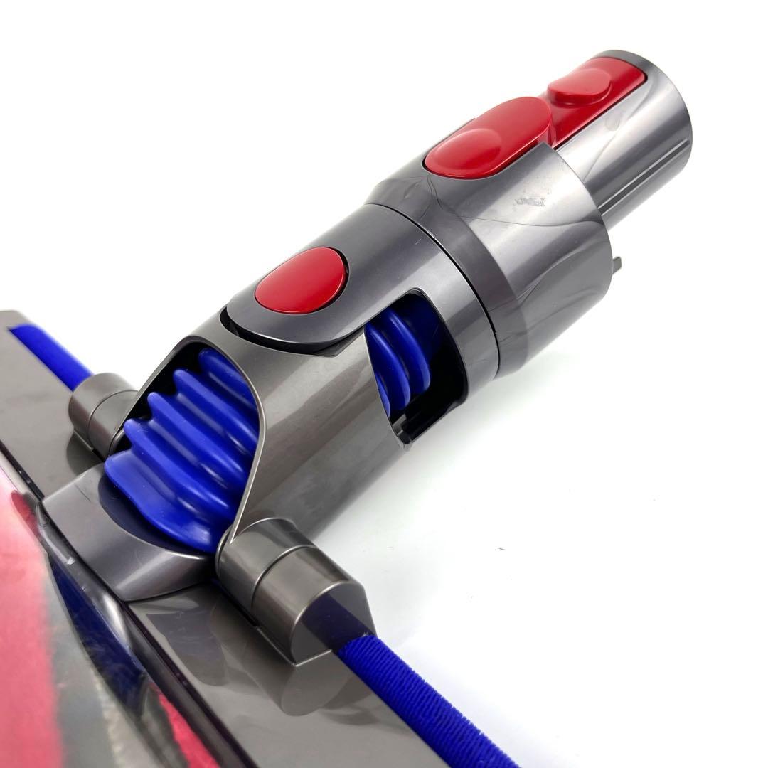 【美品】Dyson[354531] SV10Kスリムヘッド c92