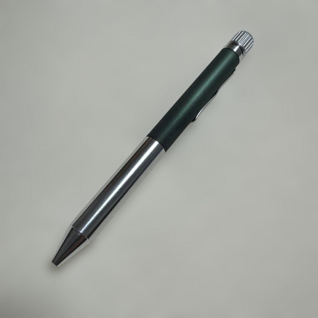 サクラクラフトラボ001 アルミニウムエディション　 グリーン