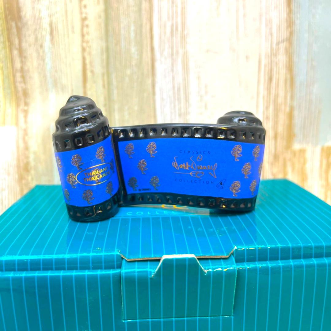 WDCC 美女と野獣 Beauty and the Beast フィギュア